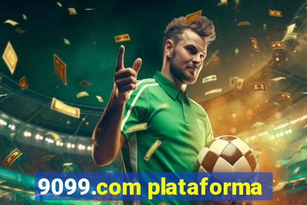 9099.com plataforma